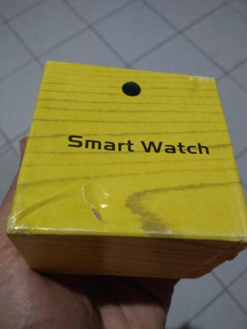 SMARTWATCH A1 Relógio Celular - Foto 3