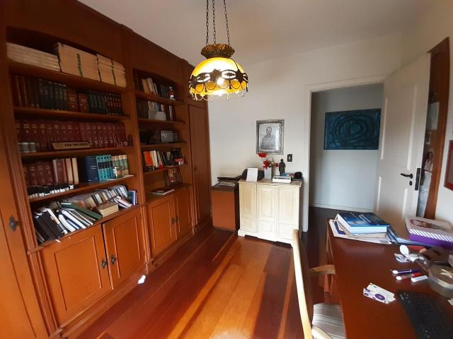 Apartamento para alugar com 3 dormitórios em , cod:I-023618 - Foto 9