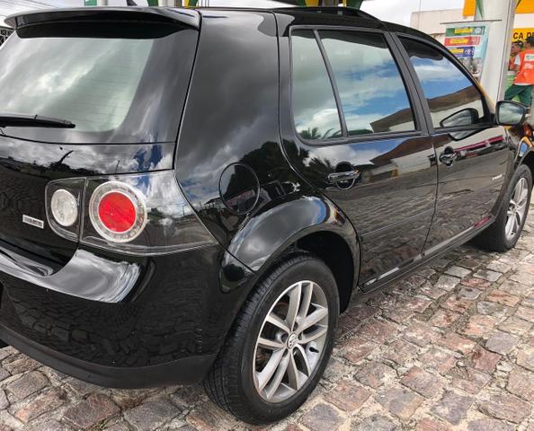 Vendo ou troco GOLF 2013 $42.900 - Foto 5