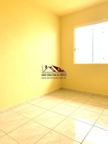 Casas em colombo bairro são dimas $165.000,00 - Foto 11