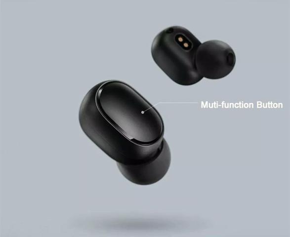 Air dots xiaomi ! bluetooth sem fio ! - Foto 3