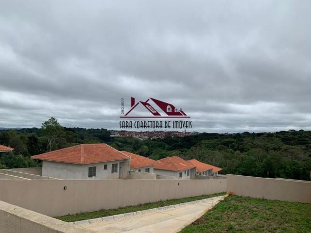 Casas em colombo bairro são dimas $165.000,00 - Foto 17