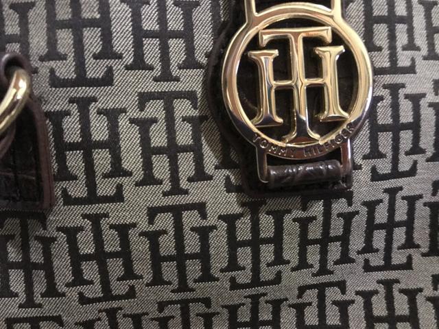 Bolsa tommy Hilfiger - Foto 2