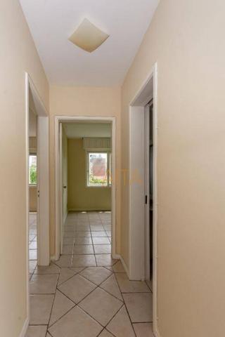 Apartamento com 2 dormitórios para alugar, 66 m² por R$ 2.300,00/mês - Rio Branco - Porto - Foto 7