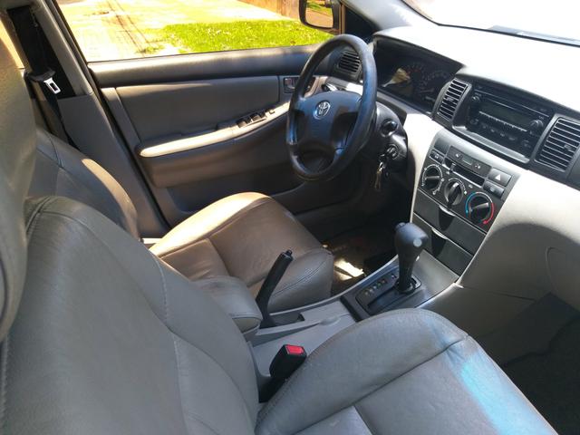 Corolla XEI 2006 - Foto 6