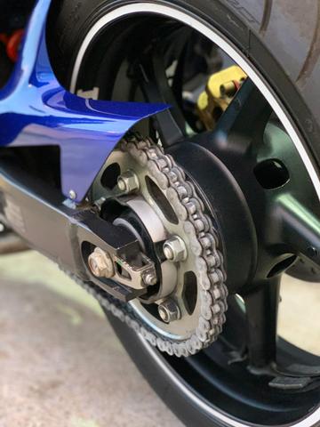Cbr 600 impecável - Foto 4