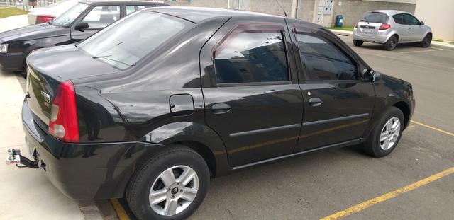Renault logan 1.0 - Foto 3