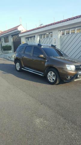 Renult duster 1.6 flex. Quitada - Foto 2