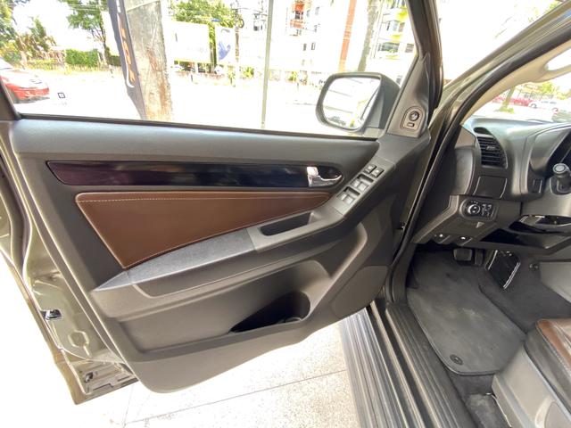 Trailblazer LTZ 2.8 200cv Diesel 4x4 AT 07 lugares - Foto 12