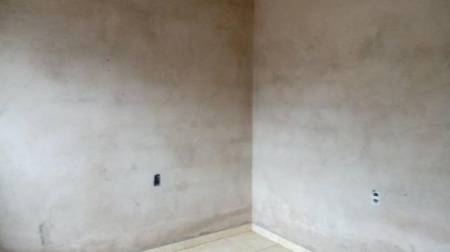 Vende-se casa de 2 quartos na QR 1029 em Samambaia Norte * - Foto 10