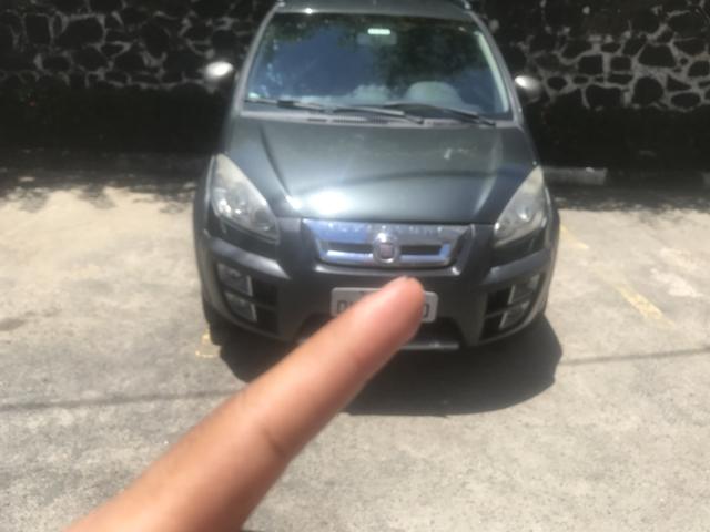 Fiat idead adventure - Foto 3