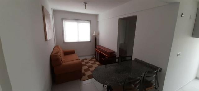 Apartamento para locação - Foto 2