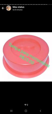 Promoção Tupperware - Foto 2