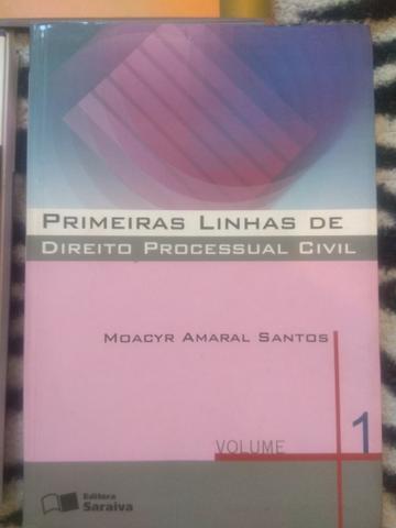 Livros direito - Foto 6