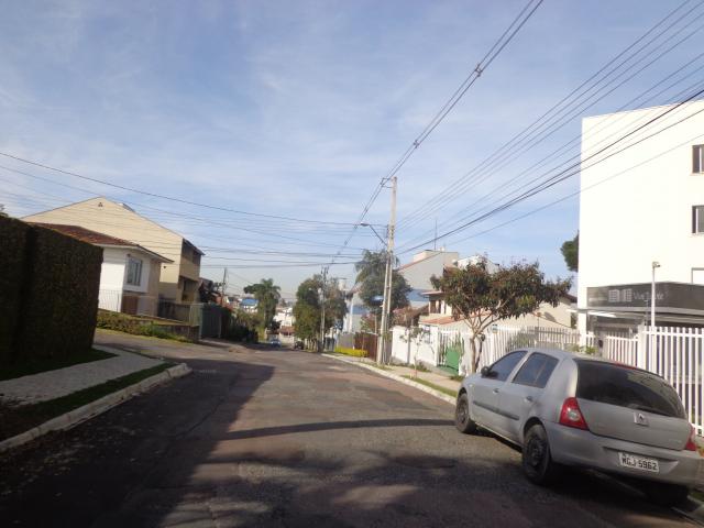 Apartamento à venda com 2 dormitórios em Tingui, Curitiba cod:9459-moro - Foto 3