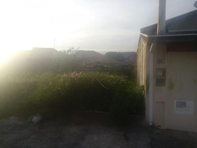 Terreno - terreno padrão