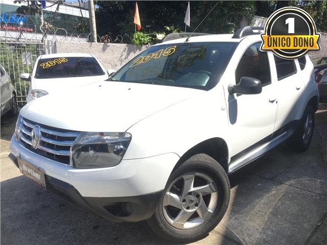 Duster 1.6 Outdoor 4x2 Manual - Foto 8