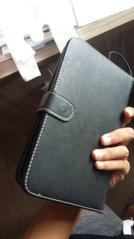 Tablet com teclado portatil - Foto 3