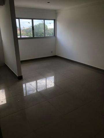 Apartamento 3 suítes de alto Padrão lazer completo prox ao shopping buriti - Foto 12