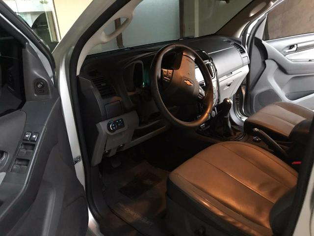 Chevrolet/S10 LTZ FD4 (2015) - Foto 4