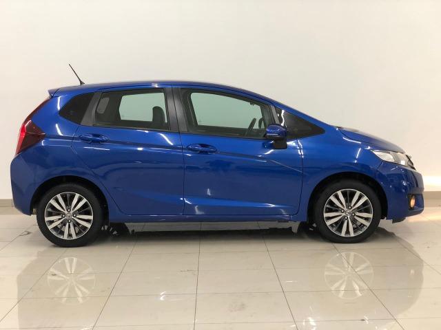 Honda Fit 1.5 EXL / 2016 - Foto 3