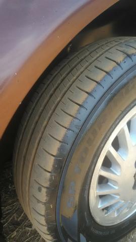 Vendo Monza tubarão - Foto 2