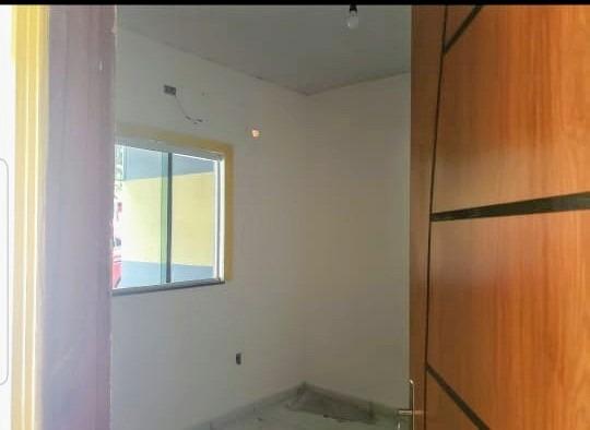 Casa 2 quartos c/ suite, Pronta Para Morar, Só hoje R$ 50 Mil - Foto 6