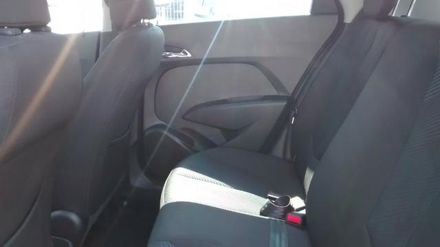 Hyundai Hb20 1.6 Comfort Style flex Manual Completo 2015 - Foto 8