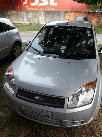 Fiesta 1.6 2009/2010 Hatch - Foto 6