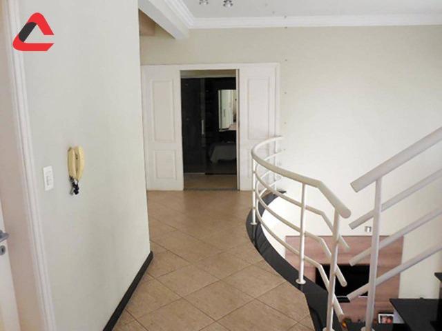 Casa Mobiliada p/ locação, Cond Lgo Boa Vista! maravilhosa e c/ piscina - CA1420 - Foto 3