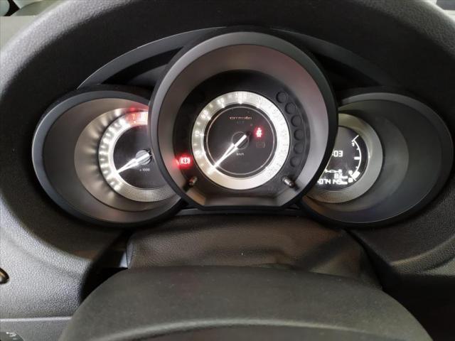 CITROËN AIRCROSS 1.6 TENDANCE 16V FLEX 4P MANUAL - Foto 6