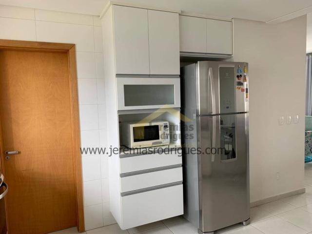 Apartamento com 3 dormitórios à venda, 166 m² por r$ 850.000,00 - condomínio des arts - ta - Foto 3