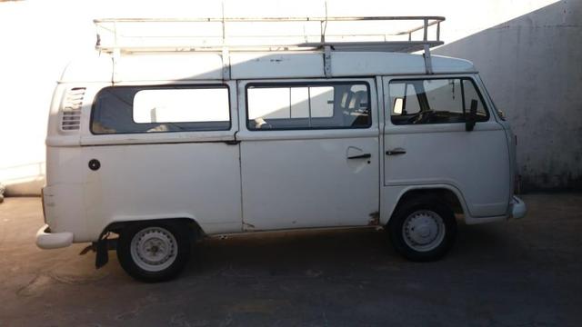Excelente kombi 2009/2010 - Foto 3