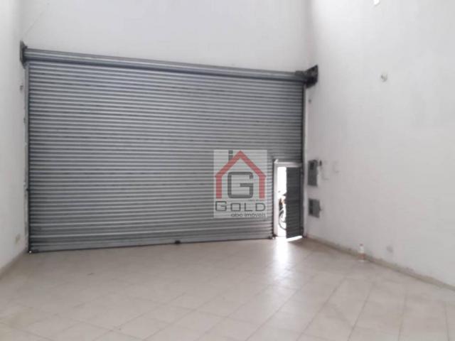 Loja para alugar, 110 m² por R$ 4.000,00/mês - Jardim Colorado - São Paulo/SP - Foto 2