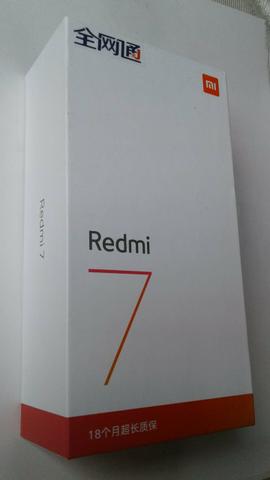 Xiaomi Redmi 7 - Foto 2