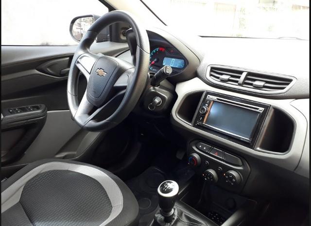 Chevrolet Ônix 1.0 5p Lt - Foto 5