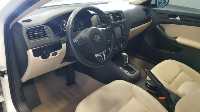 VOLKSWAGEN JETTA 2014/2014 2.0 COMFORTLINE FLEX 4P TIPTRONIC - Foto 11