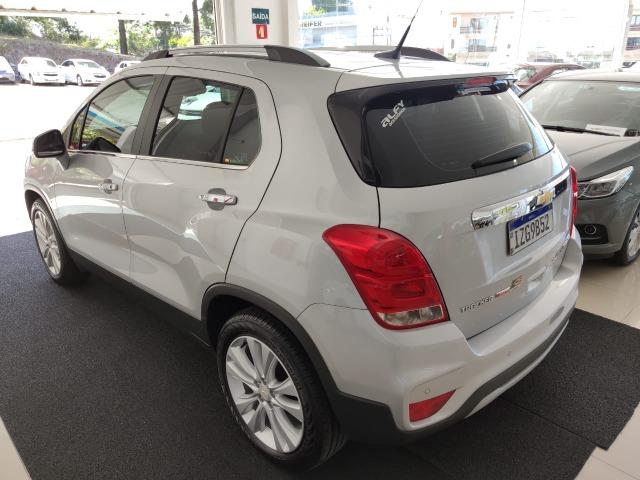 Tracker Premier - Foto 4