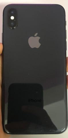 IPhone X 64 gb