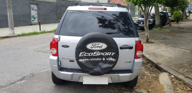 Ford Ecosport 1.6 Flex Completa - Foto 6