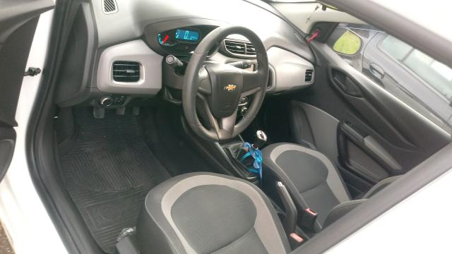 Vendo Onix LT 2015 - Foto 4