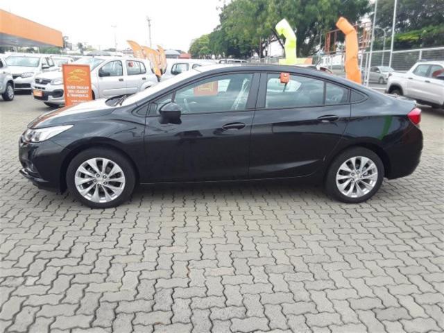 CHEVROLET CRUZE 2018/2018 1.4 TURBO LT 16V FLEX 4P AUTOMÁTICO - Foto 8