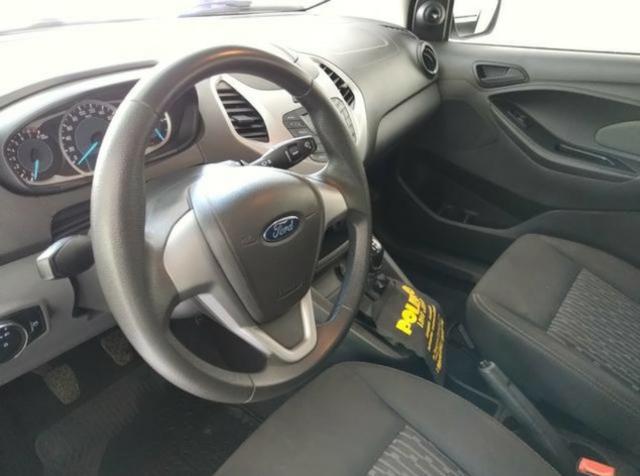 Ford ka branco 2017 - Foto 4