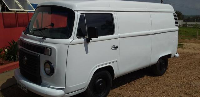 Kombi - Foto 4