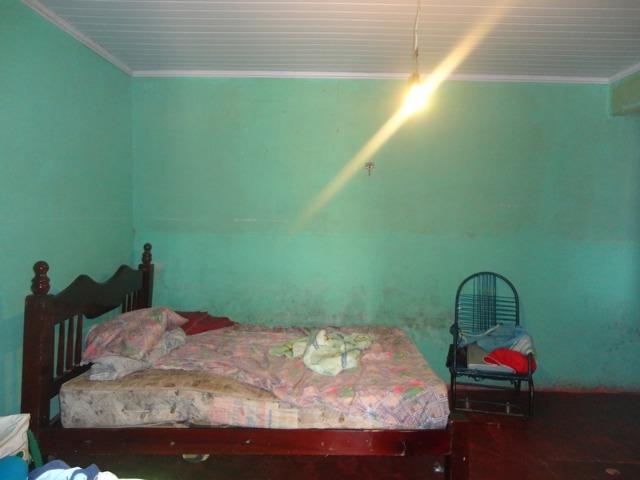 Vende-se lote com 2 moradias na quadra 102 do Recanto das Emas * - Foto 6