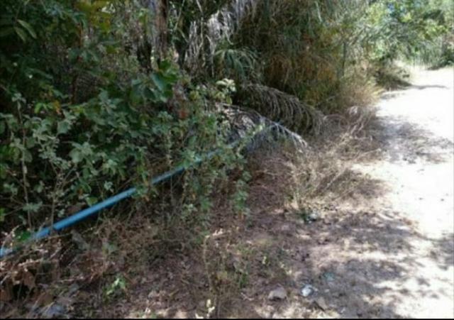 Vendo ou troco Terreno 40x40 Timon - Foto 2