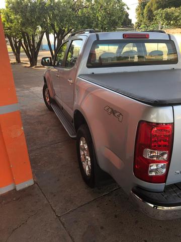 S-10 Semi-nova - Foto 3