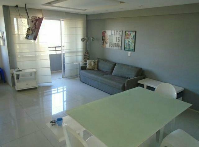 Apartamento no Parque del Sol, Projetado, 2 vagas - Foto 7