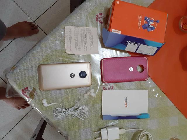 Moto E 4 plus 16 GB - Foto 2
