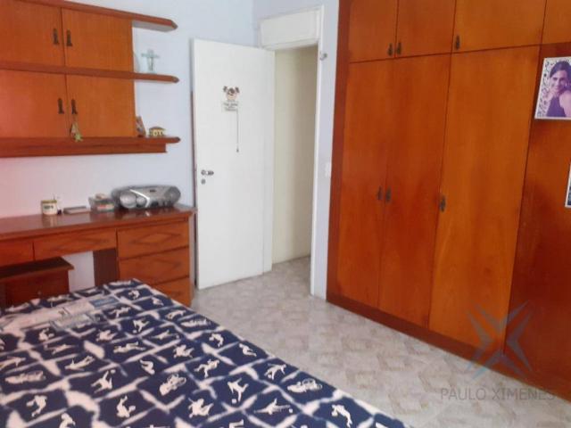 Apartamento com 3 dormitórios para locação ou venda, 150 m² por r$ 500.000 - meireles - fo - Foto 18